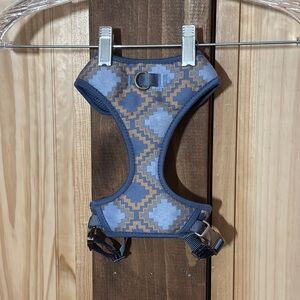 Small Dog Harness